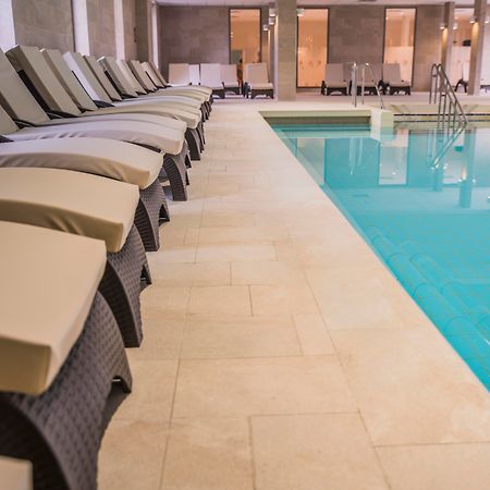 Hotel Termal - Terme 3000 - Sava Hotels & Resorts Moravske Toplice Exterior photo